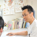 2.問診 2.問診
